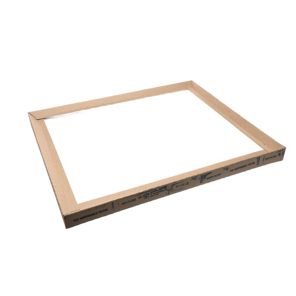 Air Filter, Throw-Away 20 X 24